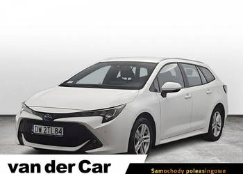 Toyota Corolla 2.0 Hybrid Comfort ! Z Polskiego Salonu ! Faktura Vat ! E21…