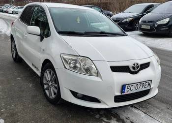 Toyota Auris 2.0 D