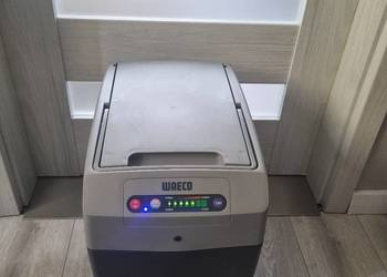 Lodówka turystyczna przenośna podgrzewacz WAECO (DOMETIC) TropiCool TC 21 |
