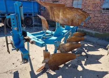 Lemken opal 140 Lemken opal 140