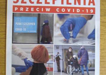 Szczepienia przeciw COVID-19 - Gazeta Wyborcza