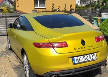 GT, 4Control, 178km, Bose, Bi-ksenon, Skóry, Dużo zainwestow