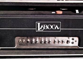Wzmacniacz Laboga - Alligator AD5200S Mk II - 50 W