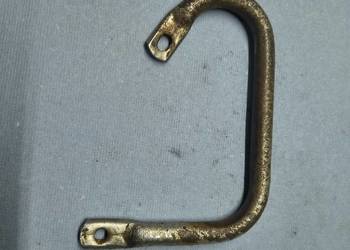 Uchwyt rączka ramy stawia jawa 250 , 350