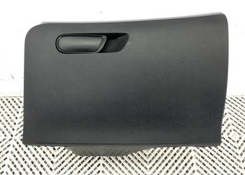 SCHOWEK PASAŻERA CITROEN C4 II Hatchback 9671431377 PÓŁKA