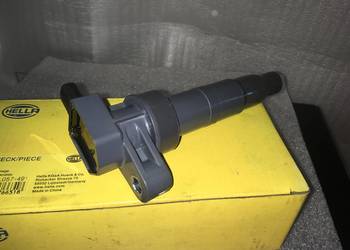 Cewka zapłonowa Kia Carens,Hyundai NGK U5087,Hella 5DA358.057-591