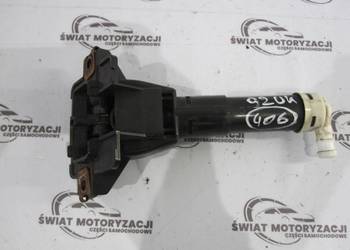 HONDA CR-V III 07r pompka spryskiwacz reflektora prawy 22694
