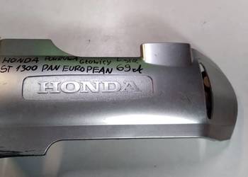 Pokrywa głowicy lewa Honda ST 1300 pan european