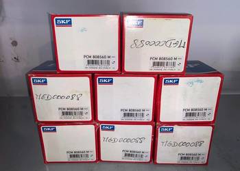 SKF PCM 808560 Tuleja ślizgowa
