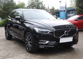 Volvo XC60 B5 AWD
