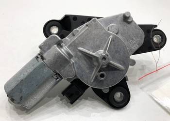 SILNIK WYCIERACZEK TYŁ CITROEN C3 III 9811259980 Hatchback 16-24 NAPĘD