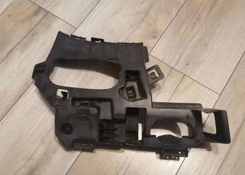 SMART ForFour II W453 14-19 PRAWY ŚLIZG ZDERZAKA PRZÓD A4538260214/003