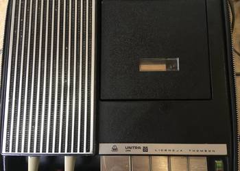 Sprzedam magnetofon MK 125 automatic