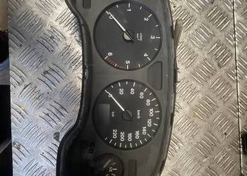 Licznik Opel Astra II G 1.7 D 09228750 – Pasuje do modeli 1998–2009