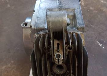 SILNIK 010 ROMET PEGAZ