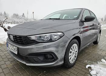 Fiat Tipo 2021, 1.4 95 KM, salon Polska, FV 23%