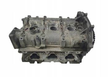 GŁOWICA CYLINDRÓW VW Polo 1.2 12v AZQ 03E103373C