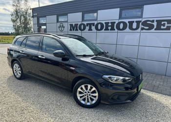 Fiat Tipo II (2016-)