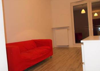 Gocław apartament w pobliżu jeziorka Balaton.