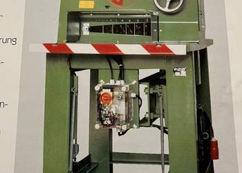 Obieraczka do kabli profesjonalna Obieraczka do kabli profesjonalna