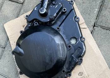 Pompa wody komplet z deklem Suzuki SV650 99-02r