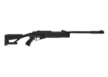 Karabin wiatrówka Hatsan AirTact Gen-2 Vortex 4.5 mm