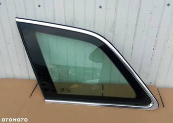 AUDI Q7 4M0 SZYBA KAROSERYJNA LEWA