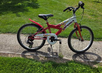 Sprzedam rower