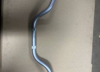 Kierownica F750GS F 750 GS F800GS Prosta BDB stan X238 Oryginał BMW