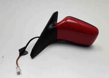 LUSTERKO Volvo S40 I V40 I 95-04r _ LEWE KIEROWCY 5 Pin kabli EUROPA