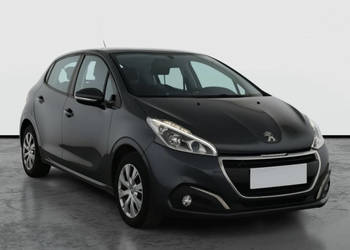 Peugeot 208 1.6 BlueHDi