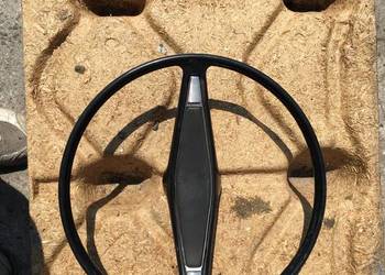 Fiat 1500 kierownica