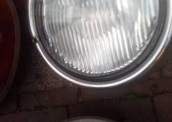 Części vw GARBUS 1983