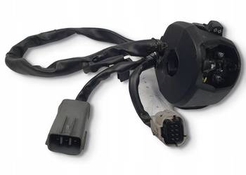 LEWY PRZEŁĄCZNIK WŁĄCZNIK Suzuki GSX-8S 2023+ panel świateł uszkodzony