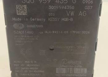 VW TIGUAN II MODUŁ STEROWNIK KESSY 3Q0959435G