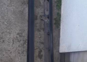 Listwy nakladki oslony progow Honda Accord VI 6 sedan