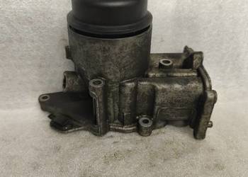 OBUDOWA PODSTAWA FILTRA OLEJU C4 C5 C8 1.8 2.0 16V 6740130110 407 OBUDOWA PODSTAWA FILTRA OLEJU C4 C5 C8 1.8 2.0 16V 6740130110 407