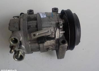 SPRĘŻARKA KLIMATYZACJI AC00A INFINITI FX35 FX45 SPRĘŻARKA KLIMATYZACJI AC00A INFINITI FX35 FX45