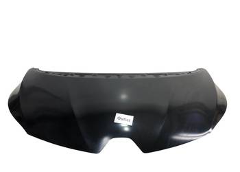 Renault Scenic IV 2016-2022 Pokrywa silnika / Maska Aluminiowa