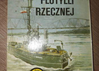 Żółty tygrys - Wrzesień flotylli rzecznej