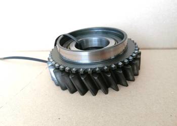 Koło biegu 3 Renault 103-54 106-54 110-54 120-54 133-54 145-54 155-54