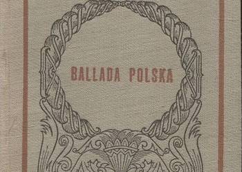 BALLADA POLSKA