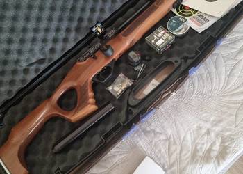 Hatsa Flash W cal. 5,5mm