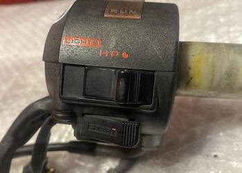 Hond CBR 1000 F SC21 prawy przełącznik zespolony C19 Hond CBR 1000 F SC21 prawy przełącznik zespolony C19