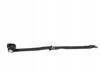 PAS BEZPIECZEŃSTWA ŚRODKOWY TYŁ P6KE131X9AC Dodge Charger VII (2011-  )