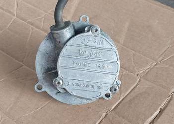 Pompa vacum Mercedes 1.7 cdi A6682300165
