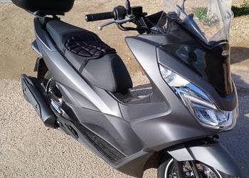 Honda PCX150