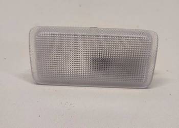 MAZDA 2 TOYOTA YARIS IV LAMPKA KABINY