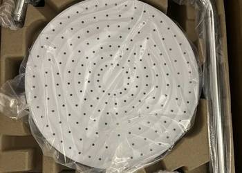 System prysznicowy horow deszczownica