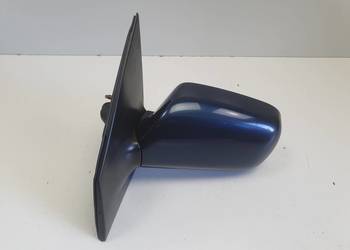 LUSTERKO Toyota Yaris II 05-11r _ LEWE KIEROWCY europa 5 kabli 879400D160